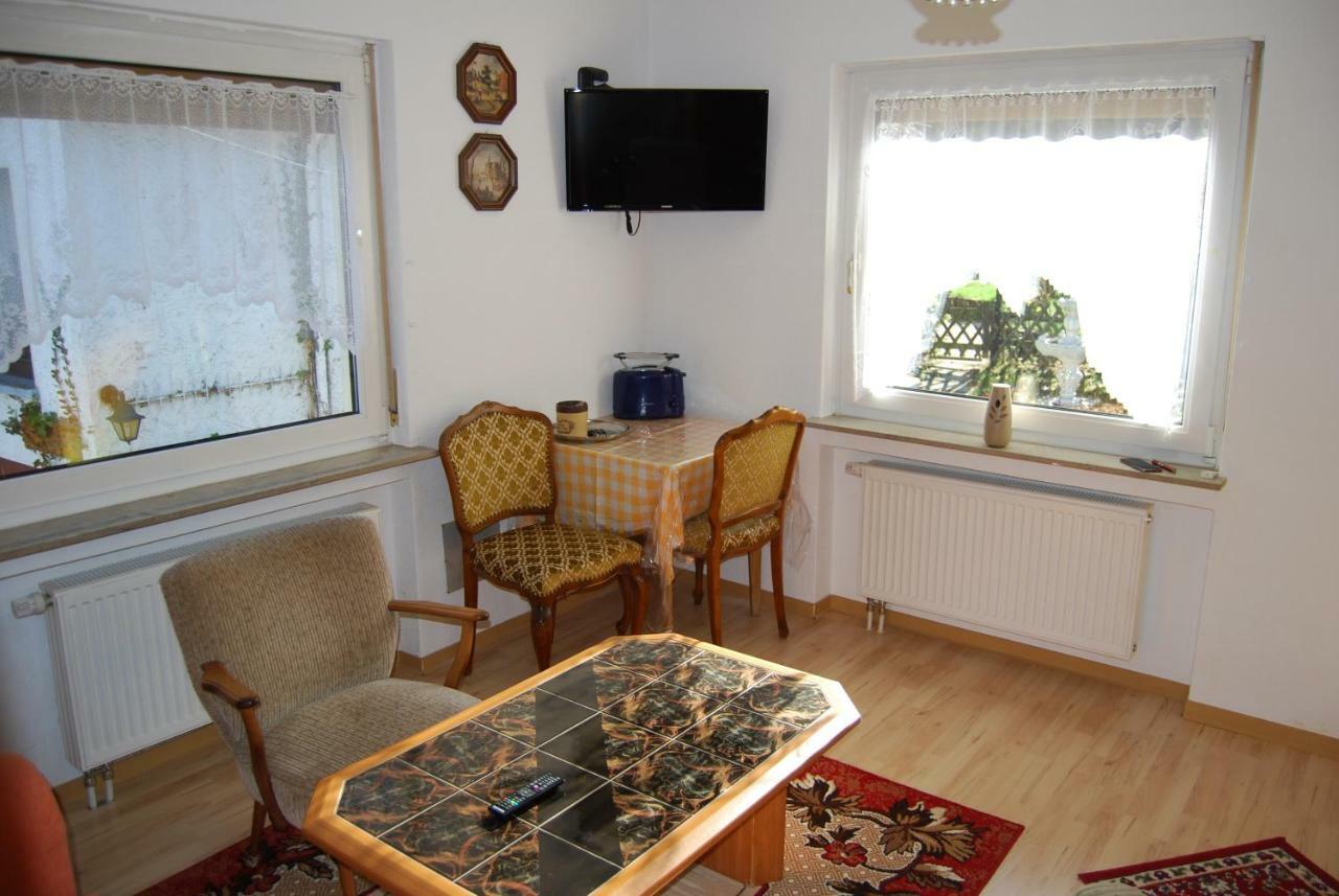 Apartament 6 Schulstrasse Biebertal Zewnętrze zdjęcie