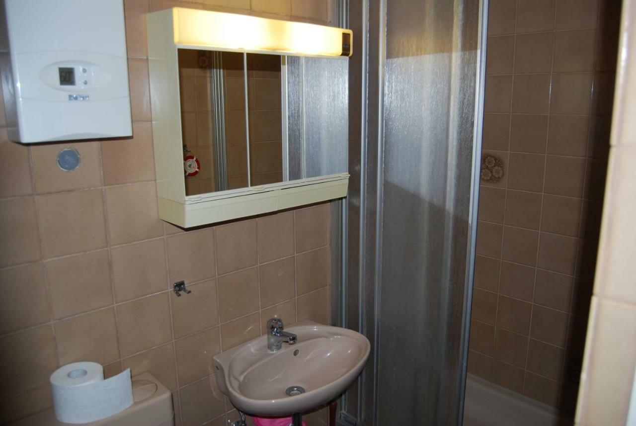Apartament 6 Schulstrasse Biebertal Zewnętrze zdjęcie