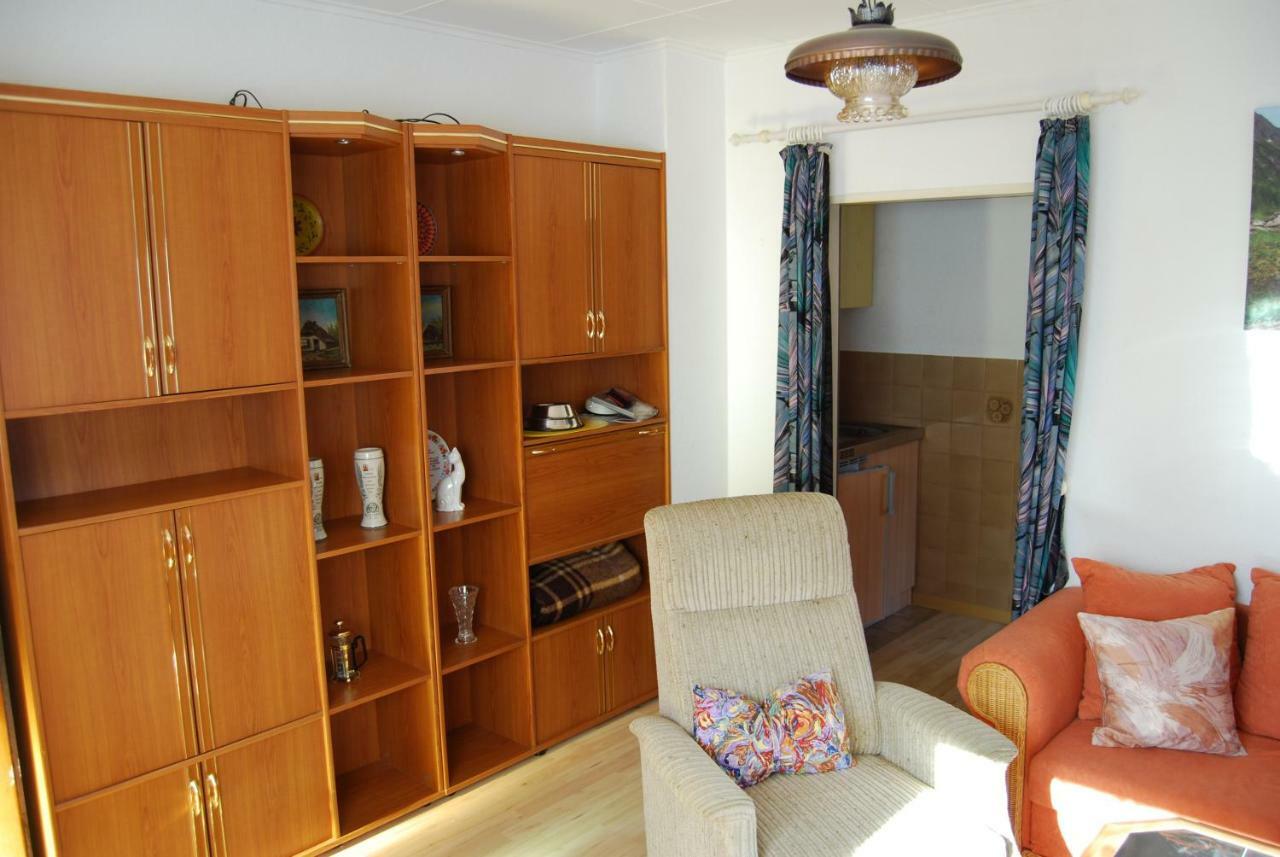 Apartament 6 Schulstrasse Biebertal Zewnętrze zdjęcie