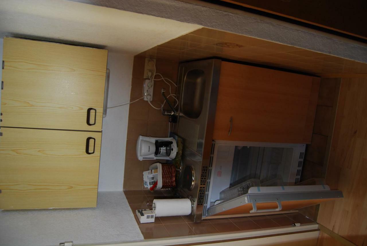 Apartament 6 Schulstrasse Biebertal Zewnętrze zdjęcie